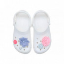 PACK 5 ACCESORIO BOHO FLOWERS