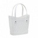 BOLSO  SMALL TOTE
