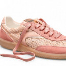 Zapatilla Sound Tropic  VERBENAS