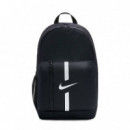 Mochila Academy Team