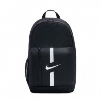 Mochila Academy Team