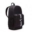 Mochila Academy Team