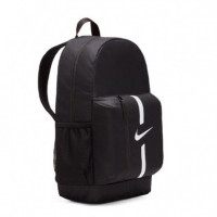 Mochila Academy Team