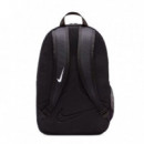 Mochila Academy Team