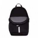Mochila Academy Team