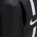 Mochila Academy Team