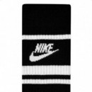 Pack 4 Calcetines  Dri-FIT Everyday Essential