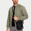 BANDOLERA  HERITAGE CROSSBODY