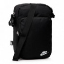 BANDOLERA  HERITAGE CROSSBODY