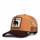 GORRA  BAD BOY