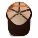 GORRA  BAD BOY