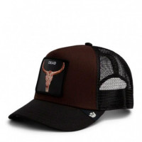GORRA DEAD SKULL