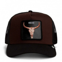GORRA DEAD SKULL