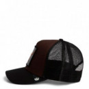 GORRA DEAD SKULL