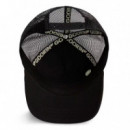 GORRA DEAD SKULL