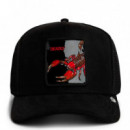 Gorra Black Out Scorpion  GOORIN BROS