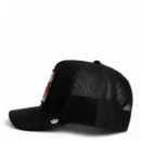 Gorra Black Out Scorpion  GOORIN BROS