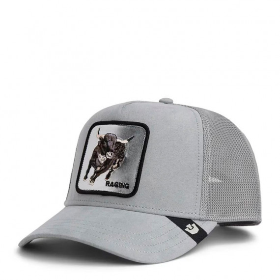 Gorra Silver Bull  GOORIN BROS