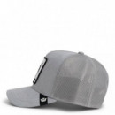 Gorra Silver Bull  GOORIN BROS