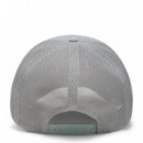 Gorra Silver Bull  GOORIN BROS