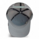 Gorra Silver Bull  GOORIN BROS