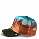 GORRA SCORPION IN THE ELEMENT