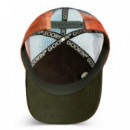 GORRA SCORPION IN THE ELEMENT