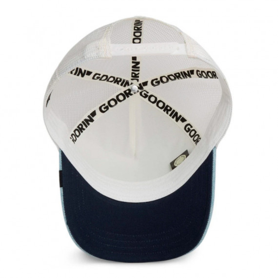 GORRA ROOSTER