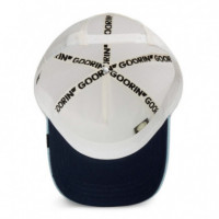 GORRA ROOSTER