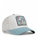 GORRA ROOSTER