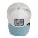GORRA ROOSTER