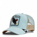 GORRA EAGLE LIGHT