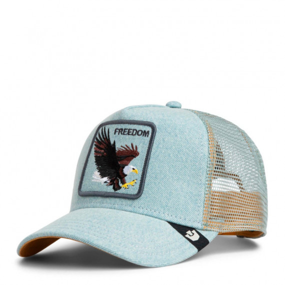GORRA EAGLE LIGHT
