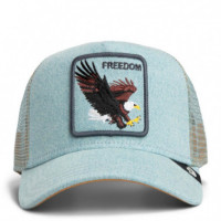 GORRA EAGLE LIGHT