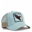 GORRA EAGLE LIGHT