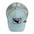 GORRA EAGLE LIGHT