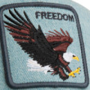 GORRA EAGLE LIGHT