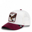 GORRA EAGLE