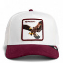 GORRA EAGLE