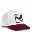 GORRA EAGLE