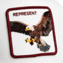 GORRA EAGLE