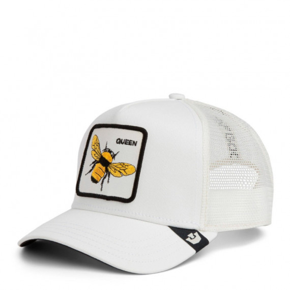 GORRA QUEEN TRUCKER