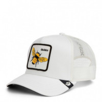 GORRA QUEEN TRUCKER