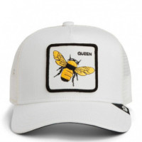 GORRA QUEEN TRUCKER