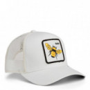 GORRA QUEEN TRUCKER