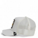 GORRA QUEEN TRUCKER