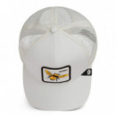 GORRA QUEEN TRUCKER