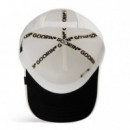 GORRA QUEEN TRUCKER