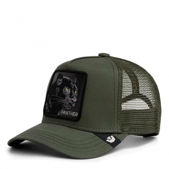 Gorra Panther Trucker  GOORIN BROS