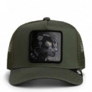 Gorra Panther Trucker  GOORIN BROS